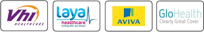 Approved Insurance Providers